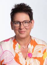 Andrea Braun