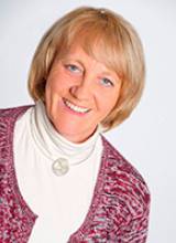 Angela  May