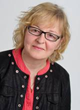 Angelika  Arimont