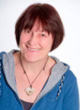 Anne  Kube