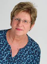 Barbara Zenke