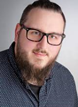 Benjamin Legewie