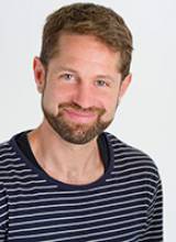 Daniel Ruppert