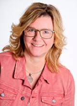 Iris Wessels