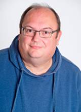 Klaus  Meier