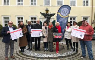 Soroptimisten machen Kinder glücklich Wieder einmal war der Adventskalender der Soroptimisten ein großer Erfolg. Unser Angebot für...