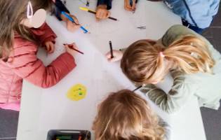 Gruppe für Kinder aus Trennungs- und Scheidungsfamilien stellt sich vor Der SkF lädt für Dienstag, 29. April, zum Info-Nachmittag ein.