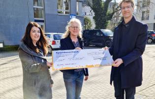 Rotary Club Herten spendet 1.000 Euro für Kinder aus Trennungs- und Scheidungsfamilien Der Rotary Club Herten fördert das Gruppenangebot „TuSch“ für Kinder aus Trennungs- und...