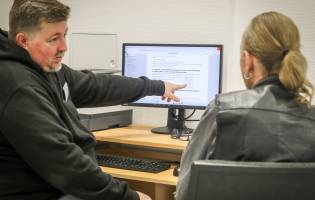 Alltagskompetenzen stärken: Stadtteilmanagement Süd erweitert Angebot zum Jahresstart Das Stadtteilmanagement Süd des Sozialdienstes katholischer Frauen (SkF) Recklinghausen e.V....