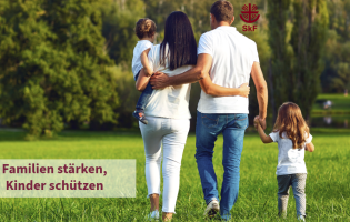 Offener Brief warnt vor Verschärfungen in der Grundsicherung Familien und Kinder wären besonders betroffen.