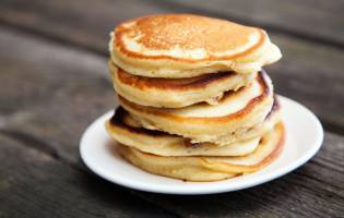 Pfannkuchen in vielen Variationen beim Tafelkochen in Süd Das SkF-Stadtteilmanagement lädt für Mittwoch, 26. August, zum gemeinsamen Kochen und Essen...