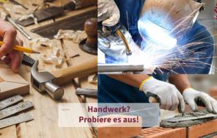 Ladies Night 2026: Frauen entdecken Handwerksberufe Frauen sind für Dienstag, 28. April, herzlich zur handwerklichen „Ladies Night“...